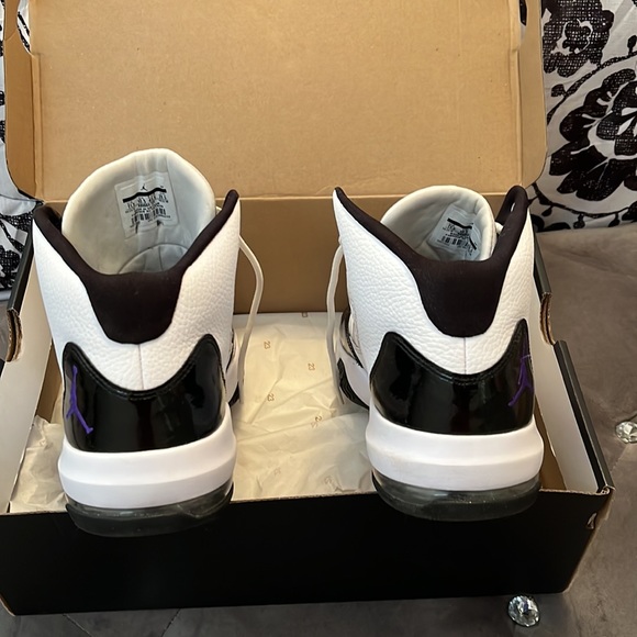 Jordan max aura - Picture 4 of 15